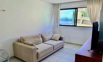 Imagem 3: Alugo apartamento mobiliado no Pina