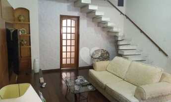 Imagem: Casa com 2 dormitórios à venda, 65 m²