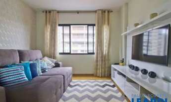 Imagem 4: APARTAMENTO - PERDIZES - SP