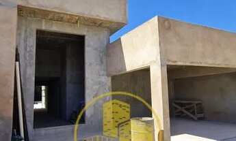 Imagem 3: VENDO CASA FALTANDO ACABAMENTO ENTREGA DO JEITO QUE ESTÁ CONDOMÍNIO RUA 03 VICENTE PIRES 4