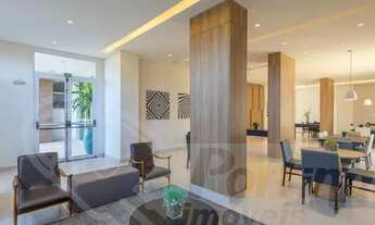 Imagem 5: Apartamento com 3 quartos para alugar por R$ 3300.00, 98.00 m2 - JARDIM PARQUE AVENIDA - L