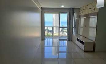 Imagem 2: Vita Praia, apto 3 quartos sendo 1 suite, Piedade, area de lazer completa, 3.500 R