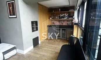 Imagem 2: Apartamento para alugar no bairro Vila Olímpia - São Paulo/SP