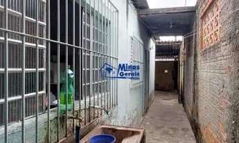 Imagem 3: OPORTUNIDADE! CASA GEMINADA NO JARDIM REPÚBLICA! 2 DORMITÓRIOS, SALA COZINHA, BANHEIRO, GA