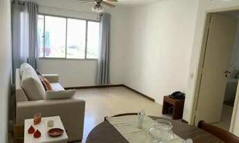 Imagem: Flat para locação no Itaim Bibi - Edifício