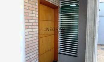 Imagem 2: Bosque da Saúde, J. Negrão Imóveis