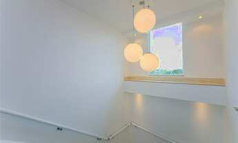 Imagem 3: ABAIXOU O VALOR! Apto 1 dormitório, 53m2, com garden e garagem livre!