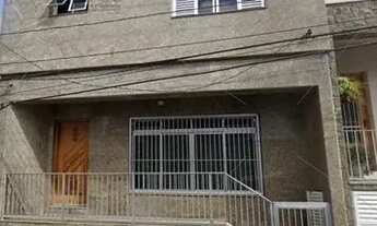 Imagem: Sobrado no Alto da Mooca próximo a Avenida