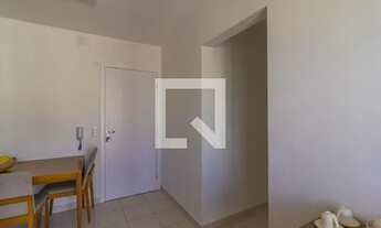 Imagem 7: Apartamento para Aluguel - Residencial das Flores, 2 Quartos, 52 m2