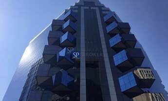 Imagem 7: Sala Comercial para locação na Vila Olímpia