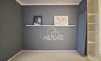 Imagem 6: Studio com 1 dormitório para alugar, 28 m² por R$ 3.530/mês no Jardins - São Paulo/SP