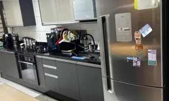 Imagem 5: Apartamento Garden com 3 Quartos, 121m² - Recreio dos Bandeirantes