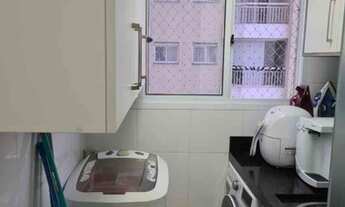 Imagem 3: Apartamento semi moniliado Vila Augusta