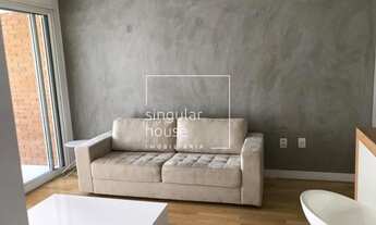 Imagem 3: 61 m²| 1 suíte