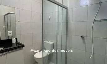 Imagem 6: Casa aluga 03 dormitórios por R$ 2.500,00 - Treze de Maio