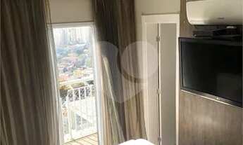 Imagem 4: Cobertura com 3 quartos na CASA VERDE