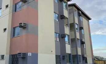 Imagem: Apartamento para aluguel com 54 metros quadrados