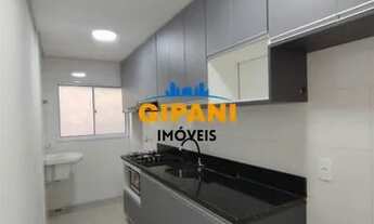 Imagem 4: Apartamento de 03 Dormitórios Novo Dom Bosco