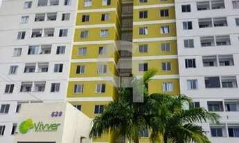 Imagem: 2/4 com suíte americana no Vivver Novo