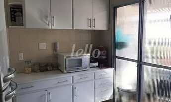 Imagem 4: São Paulo - Apartamento Padrão - Saúde