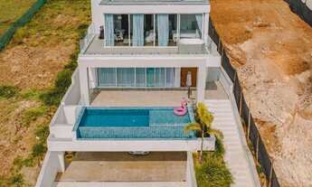 Imagem 2: Casa em condomínio para venda em Alphaville, casa em Alphaville