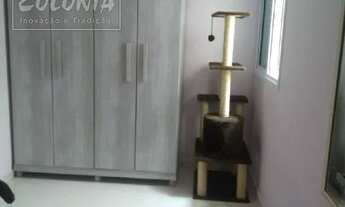 Imagem 6: Santo André - Apartamento Padrão - Vila Helena