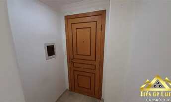 Imagem 3: 2 Dormitorios, vista livre, Quarto com vista mar, 1 vaga na praia dos Milionarios, Sao Vic