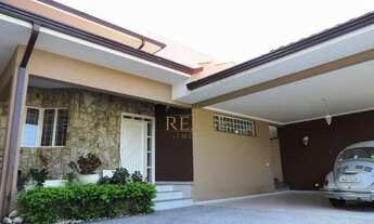 Imagem: Casa com 4 dormitórios para alugar, 235