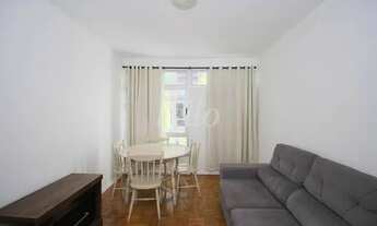 Imagem: São Paulo - Apartamento Padrão - Paraíso