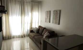 Imagem: Apartamento para aluguel com 37 metros quadrados