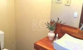 Imagem 6: Casa Condominio para Venda - 218.86m², 3 dormitórios, sendo 1 suites, 3 vagas - Tristeza