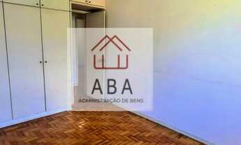 Imagem 2: Apartamento à venda em Botafogo com 3 quartos e vaga na Escritura