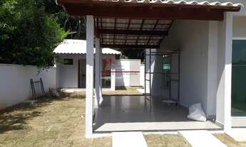 Imagem: ITABORAÍ - Casa 3 quartos 1 suíte ALTO