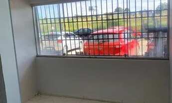 Imagem 6: KITNET terrea na CNL 5 Edificio Ouro Verde