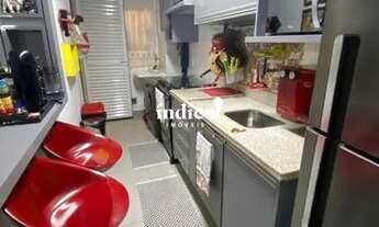 Imagem 7: Apartamento à venda 2 quartos 1 suíte 2 vagas Quinta da Primavera Ribeirão Preto