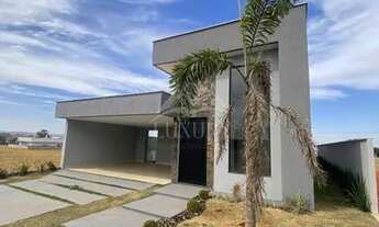 Imagem 1: Casa alto padrão terras alpha 1 - Cidade Alpha senador Canedo