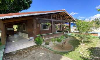 Imagem: Vendo casa com 3 quartos sendo 1 suíte