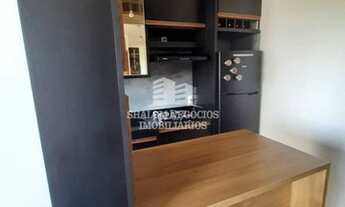 Imagem 4: Apartamento a venda com 2 quartos, 1 suíte no setor Faiçalville, em Goiânia - Go