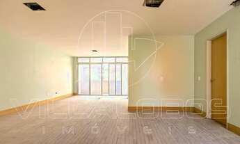 Imagem 2: Apartamento, 138 m² - venda por R$ 1.800.000,00 ou aluguel por R$ 9.935,20/mês - Pinheiros