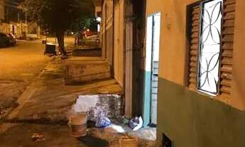 Imagem: Alugo casa no novo mundo