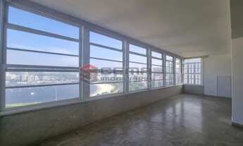 Imagem: Apartamento-LOCAÇÃO-Botafogo-Rio de Janeiro-RJ