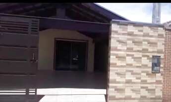 Imagem: Casa no condomínio vale do sol