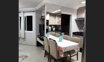 Imagem: Lugo apartamento no Cidade Jardim - Condomínio