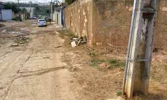 Imagem 4: Vendo lote de esquina murado na Qsc 19 chacara 27