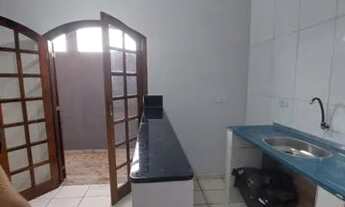 Imagem 2: Excelente edícula, 2 dorms, no Bq dos Eucaliptos, ônibus na porta!