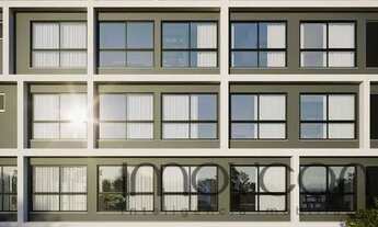 Imagem 3: Apartamento para Venda em Joinville, Atiradores, 2 dormitórios, 2 suítes, 1 banheiro, 1 va