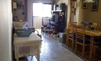 Imagem 7: Apartamento com 2 dormitórios à venda, 84 m² por R$ 315.000 - Vila Tupi - Praia Grande/SP