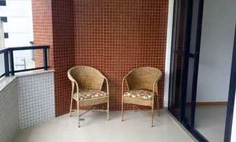 Imagem 5: Apartamento para aluguel possui 58m2 com 1 quarto em Graça - Salvador - Bahia