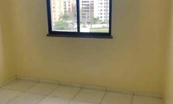 Imagem 5: Apartamento para venda tem 63 metros quadrados com 3 quartos em Inácio Barbosa - Aracaju