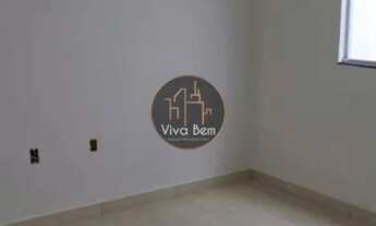 Imagem 7: Casa com 2 dormitórios à venda, 90 m² por R$ 155.000,00 - Jardim Olímpico - Montes Claros